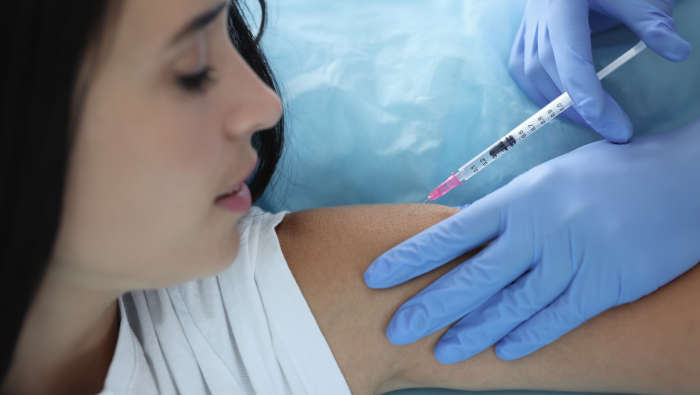 FSME Impfung Warum Man Sich Impfen Lassen Sollte FSME Impfung Warum Man Sich Impfen Lassen Sollte